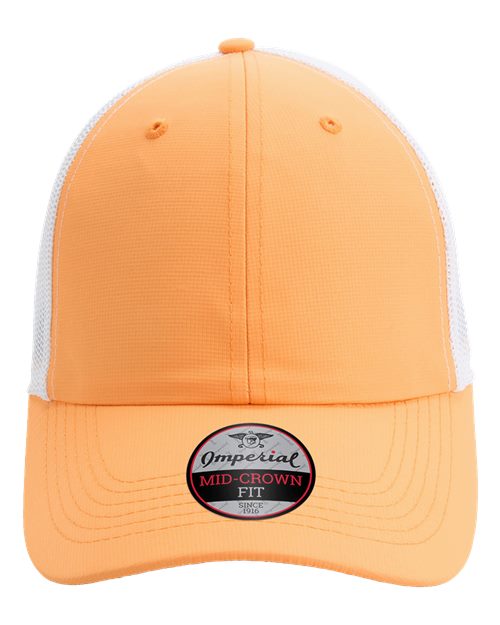 The Original Sport Mesh Cap | USA Decoration