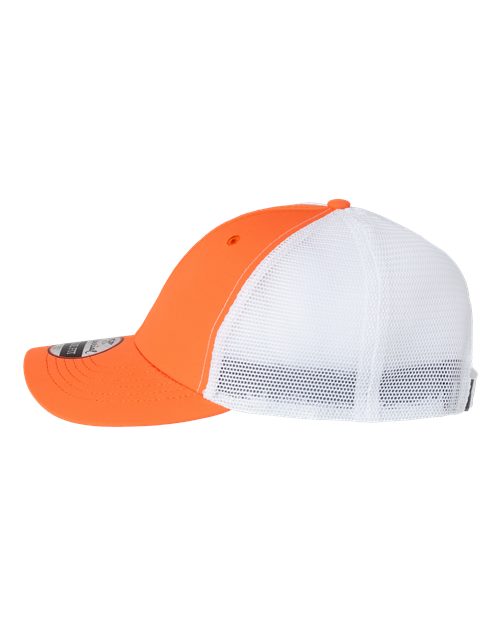 The Original Sport Mesh Cap | USA Decoration