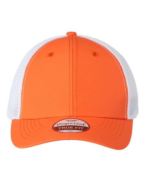 The Original Sport Mesh Cap | USA Decoration