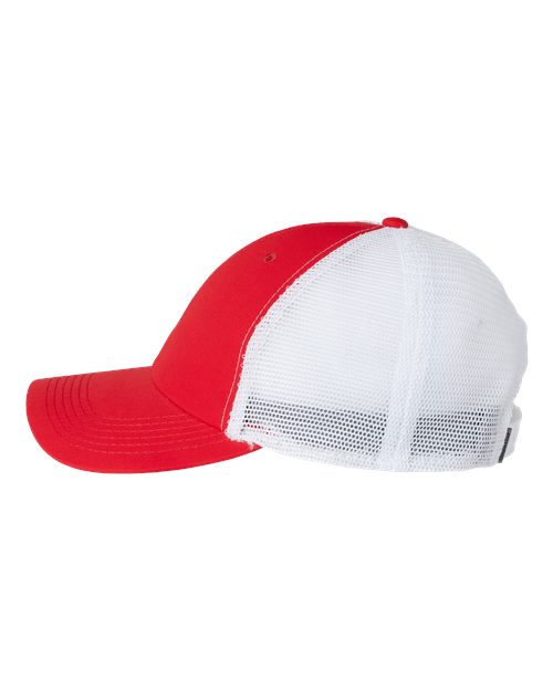The Original Sport Mesh Cap | USA Decoration
