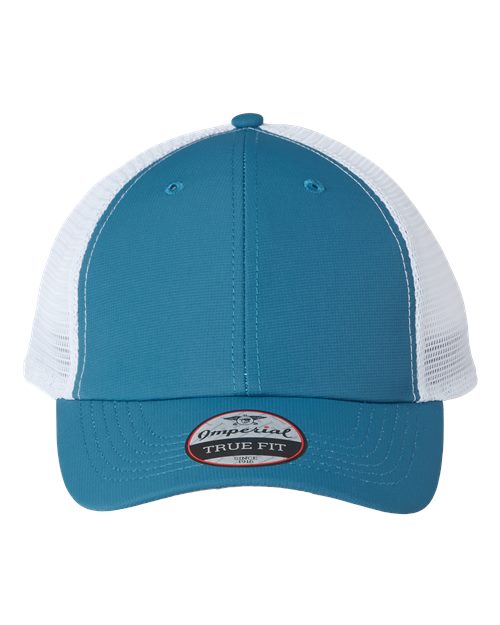 The Original Sport Mesh Cap | USA Decoration