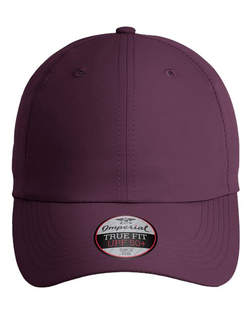 The Original Performance Cap | USA Decoration