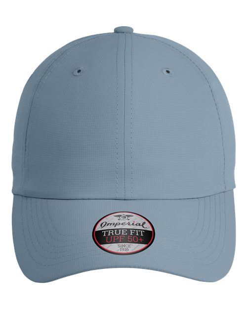 The Original Performance Cap | USA Decoration