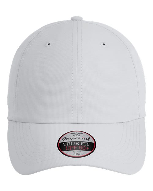 The Original Performance Cap | USA Decoration