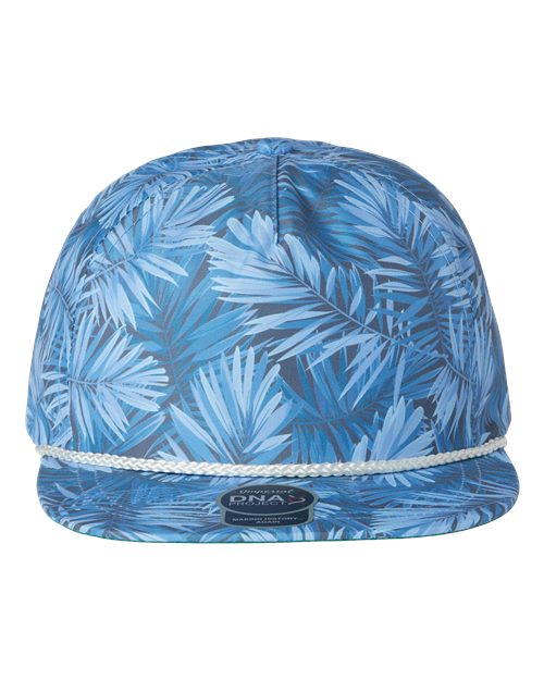 The Aloha Rope Cap | USA Decoration