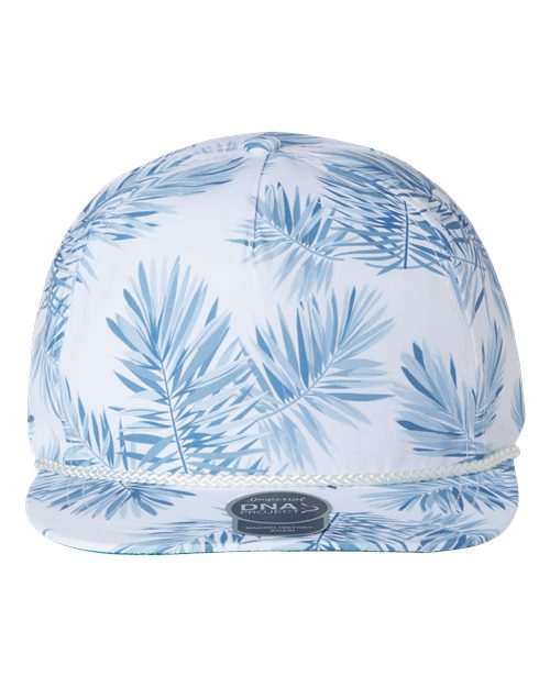 The Aloha Rope Cap | USA Decoration