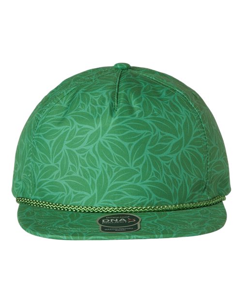 The Aloha Rope Cap | USA Decoration