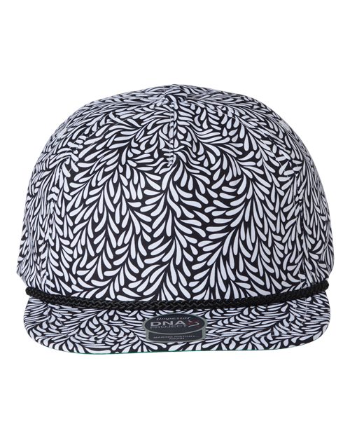 The Aloha Rope Cap | USA Decoration