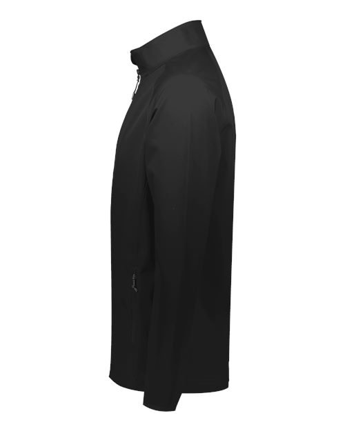 Featherlight Soft Shell Jacket | USA Decoration