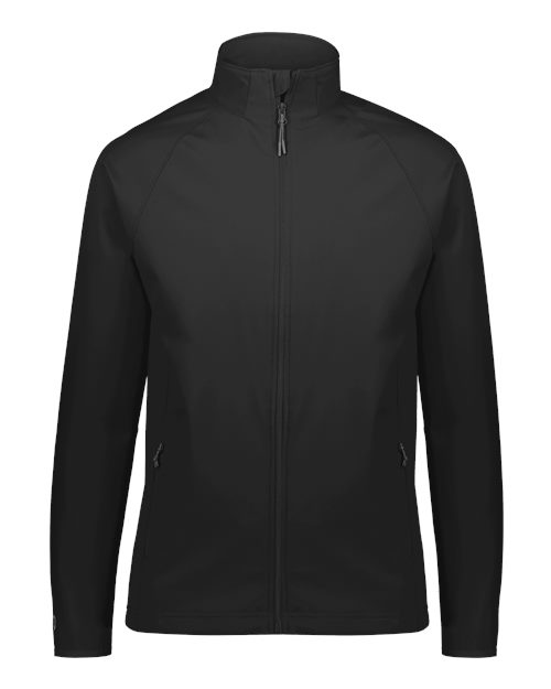 Featherlight Soft Shell Jacket | USA Decoration