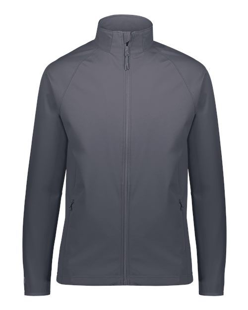 Featherlight Soft Shell Jacket | USA Decoration