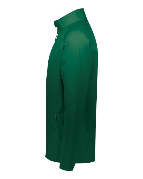 Featherlight Soft Shell Jacket | USA Decoration