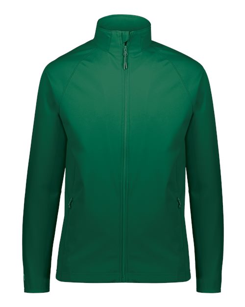 Featherlight Soft Shell Jacket | USA Decoration