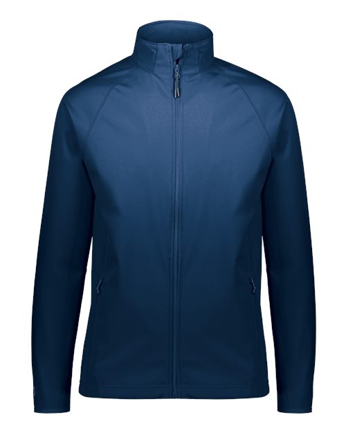 Featherlight Soft Shell Jacket | USA Decoration