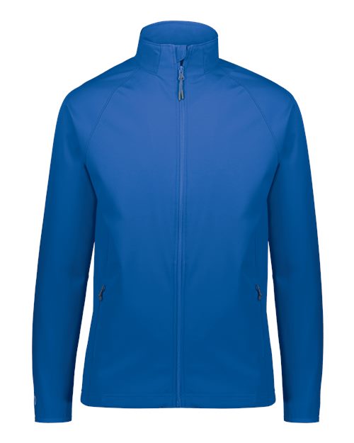 Featherlight Soft Shell Jacket | USA Decoration