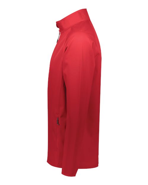 Featherlight Soft Shell Jacket | USA Decoration