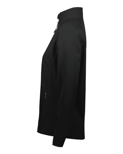 Women's Featherlight Soft Shell Jacket | USA Decoration