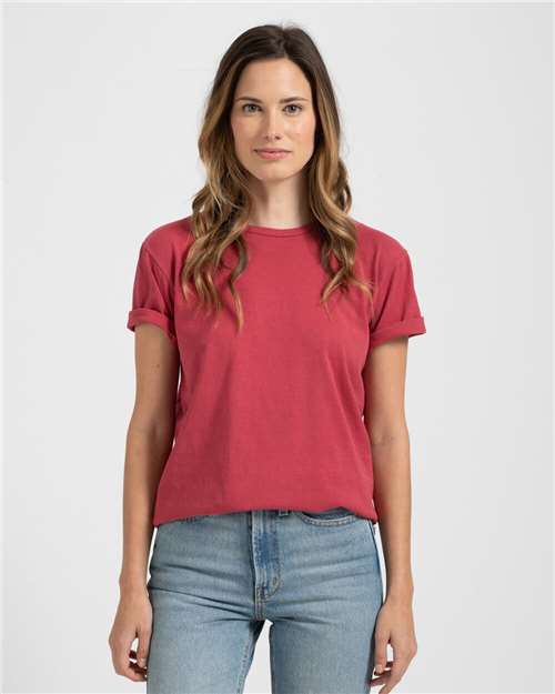Heritage T-Shirt | USA Decoration