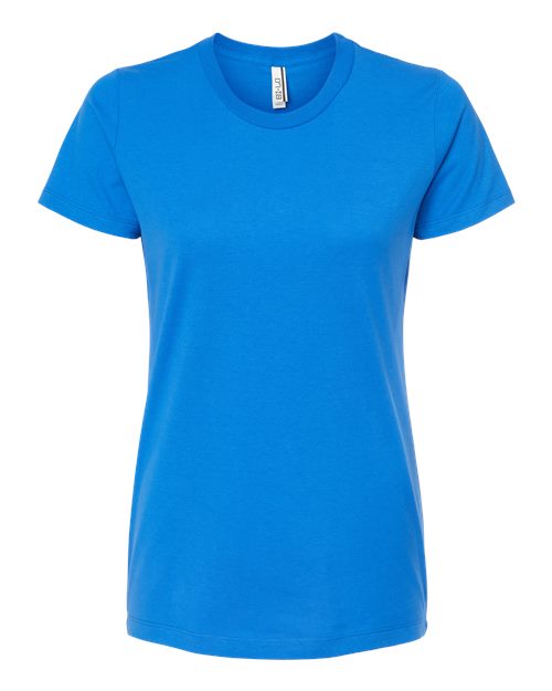 Women's Premium Cotton T-Shirt | USA Decoration