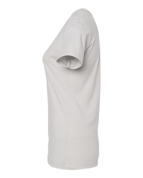Women's Premium Cotton T-Shirt | USA Decoration