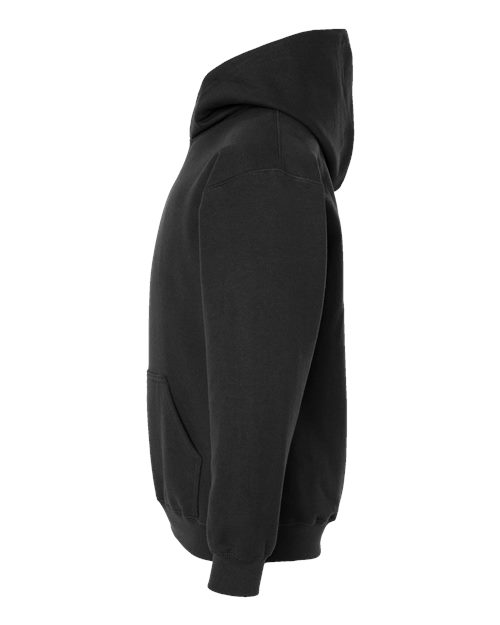 Youth Hooded Sweatshirt | USA Decoration