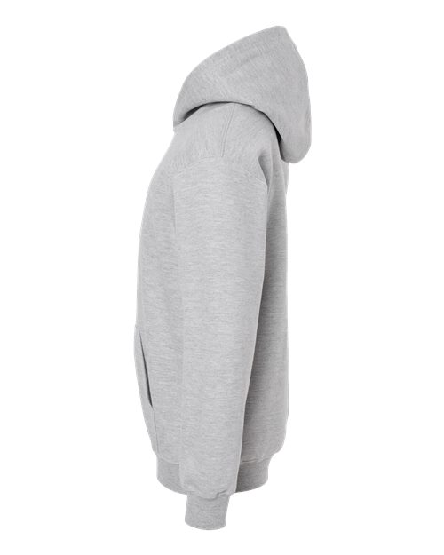 Youth Hooded Sweatshirt | USA Decoration