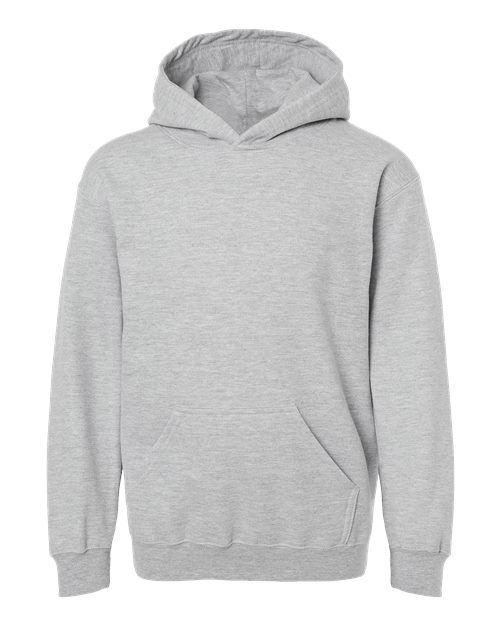 Youth Hooded Sweatshirt | USA Decoration