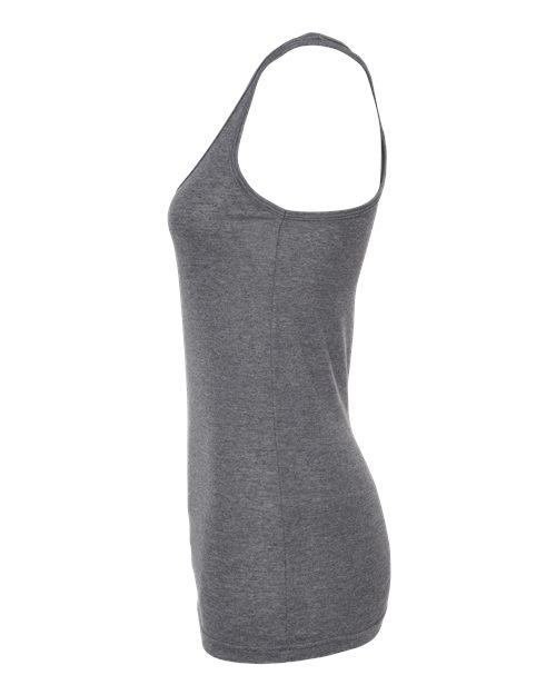 Women's Poly-Rich Racerback Tank Top | USA Decoration