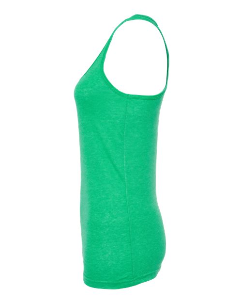 Women's Poly-Rich Racerback Tank Top | USA Decoration