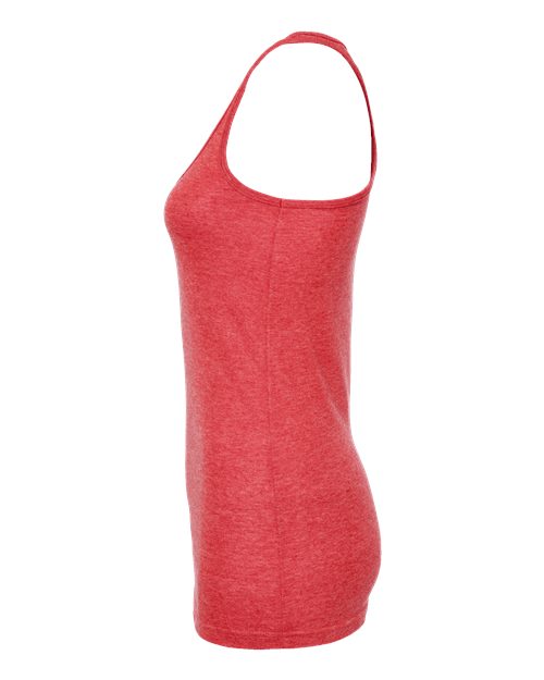 Women's Poly-Rich Racerback Tank Top | USA Decoration