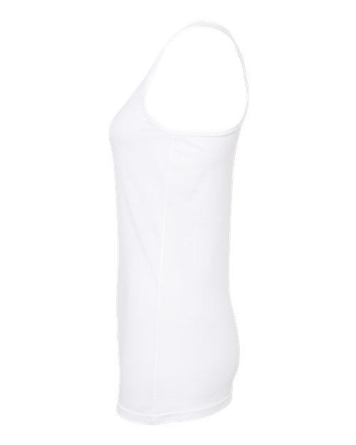 Women's Poly-Rich Racerback Tank Top | USA Decoration