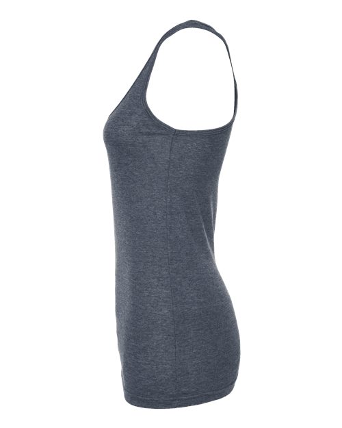 Women's Poly-Rich Racerback Tank Top | USA Decoration