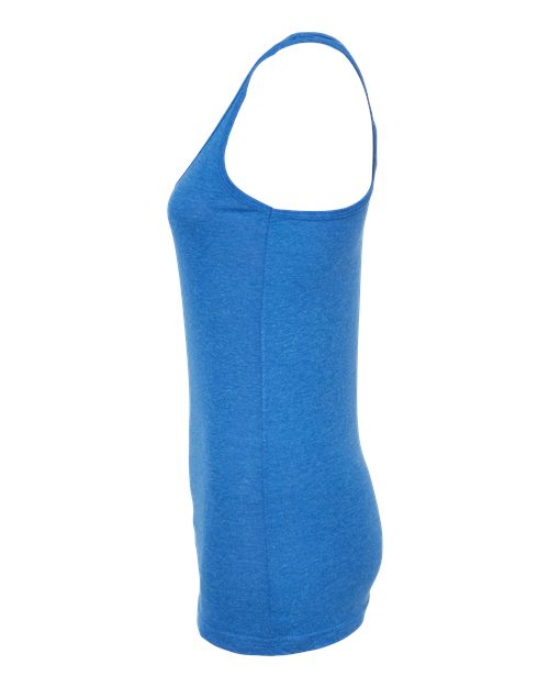 Women's Poly-Rich Racerback Tank Top | USA Decoration