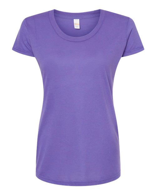 Women's Tri-Blend T-Shirt | USA Decoration