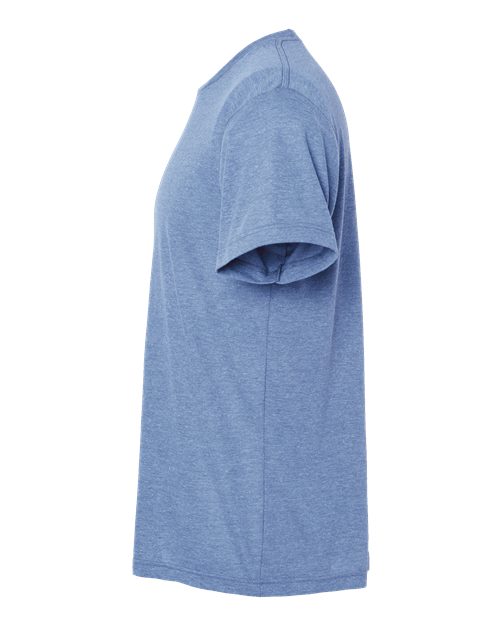 Tri-Blend T-Shirt | USA Decoration