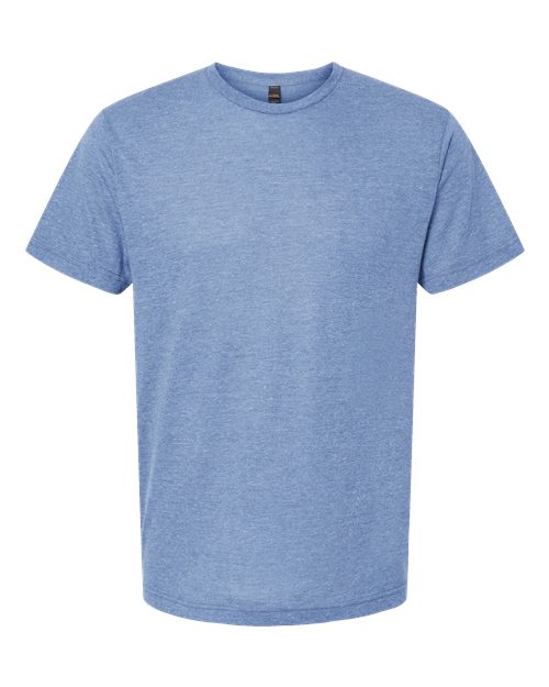 Tri-Blend T-Shirt | USA Decoration