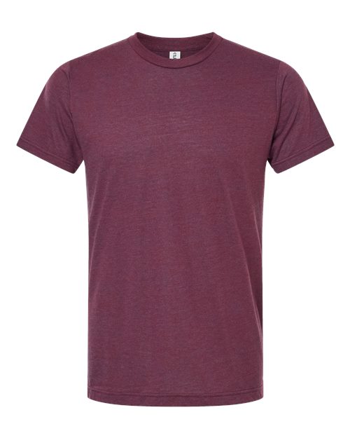 Tri-Blend T-Shirt | USA Decoration