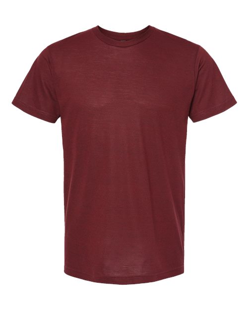 Tri-Blend T-Shirt | USA Decoration