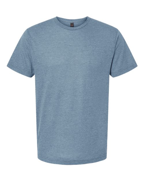 Tri-Blend T-Shirt | USA Decoration
