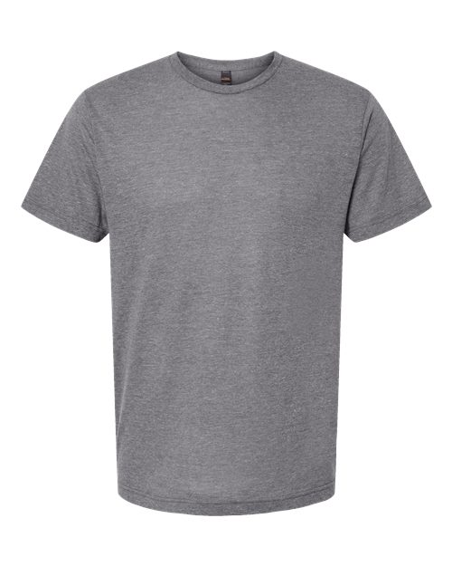 Tri-Blend T-Shirt | USA Decoration