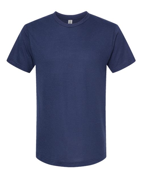 Tri-Blend T-Shirt | USA Decoration