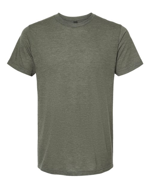 Tri-Blend T-Shirt | USA Decoration
