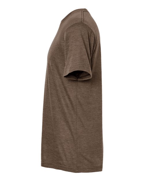 Tri-Blend T-Shirt | USA Decoration