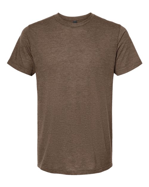 Tri-Blend T-Shirt | USA Decoration