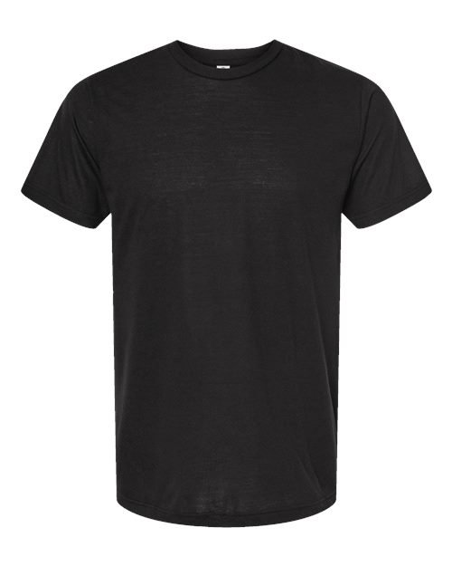 Tri-Blend T-Shirt | USA Decoration