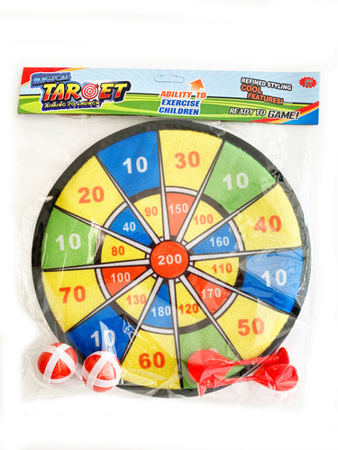 Dart Game