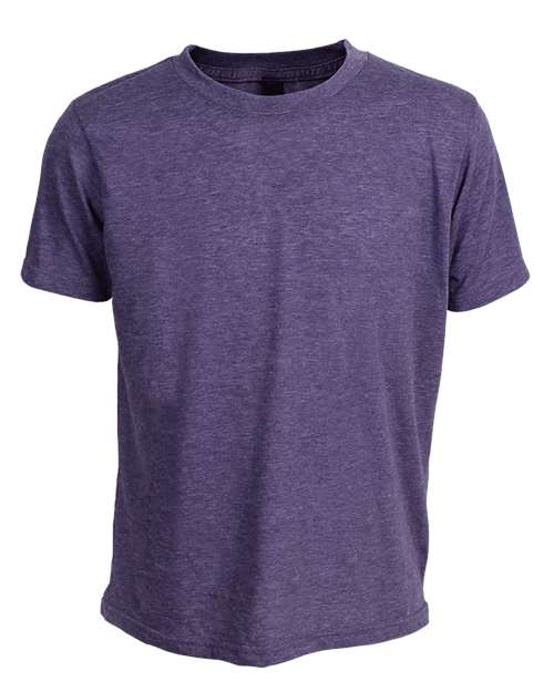 Youth Poly-Rich T-Shirt | USA Decoration