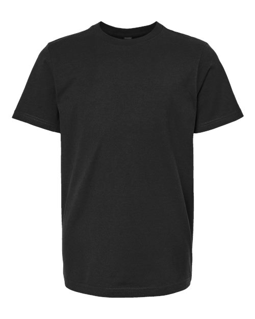 Youth Heavyweight Jersey T-Shirt | USA Decoration