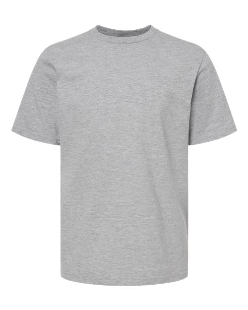 Youth Heavyweight Jersey T-Shirt | USA Decoration