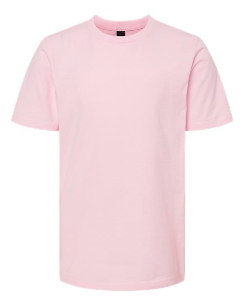 Youth Heavyweight Jersey T-Shirt | USA Decoration